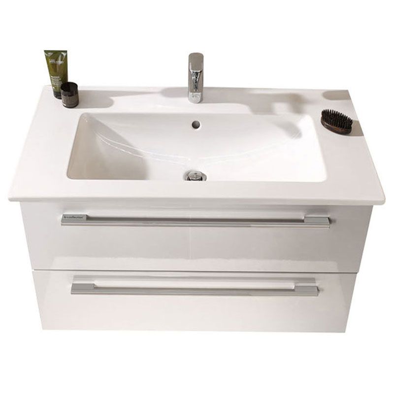 b collection b brace Waschtisch mit Unterschrank