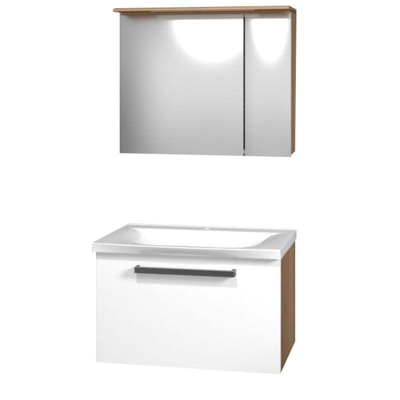b collection b maxx Badmöbel Set