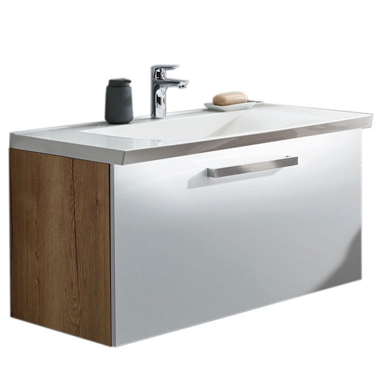 b collection b maxx Waschtisch mit Unterschrank