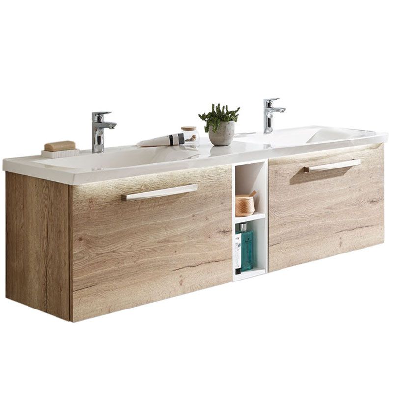 b collection b maxx Waschtisch mit Unterschrank