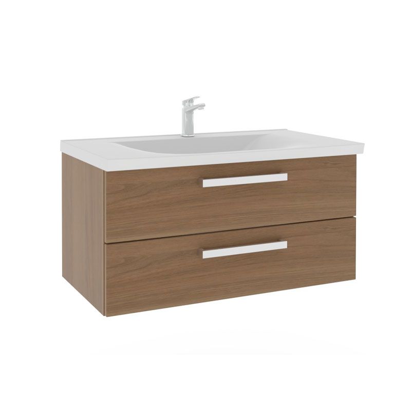 b collection b maxx Waschtisch mit Unterschrank