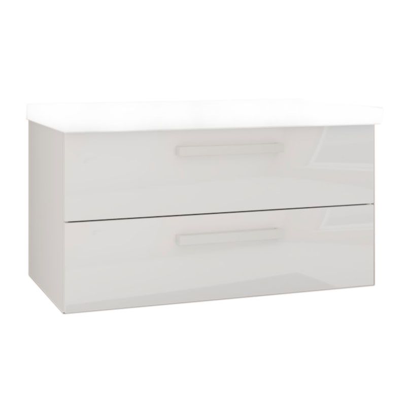 b collection b maxx Waschtischunterschrank