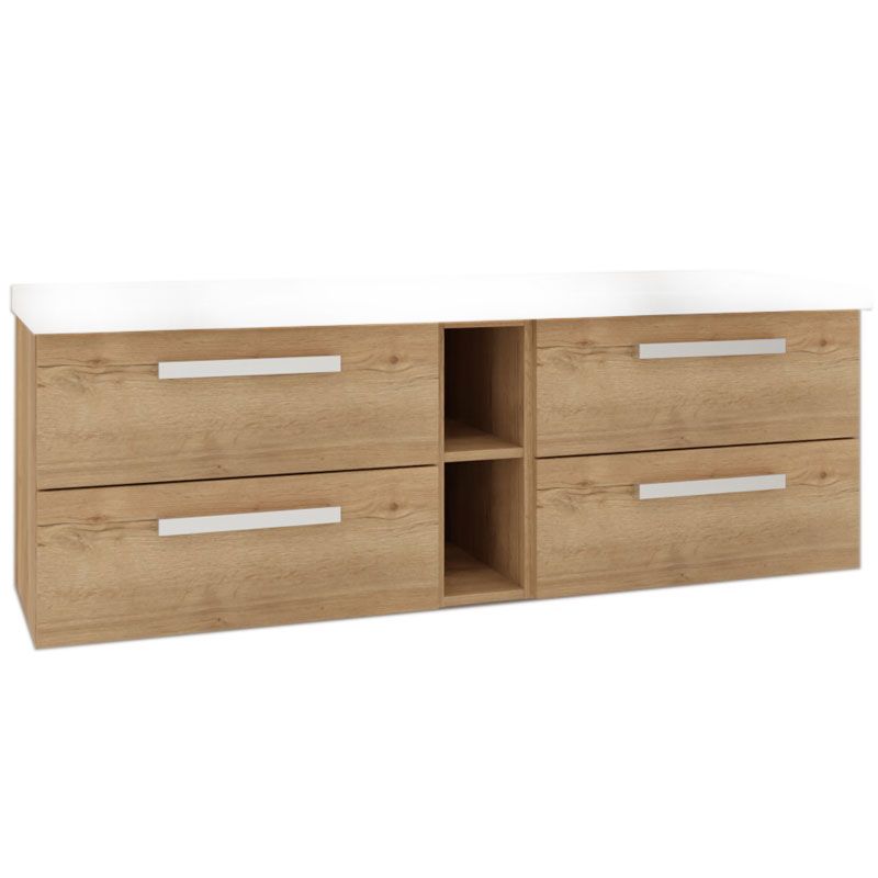 b collection b maxx Waschtischunterschrank