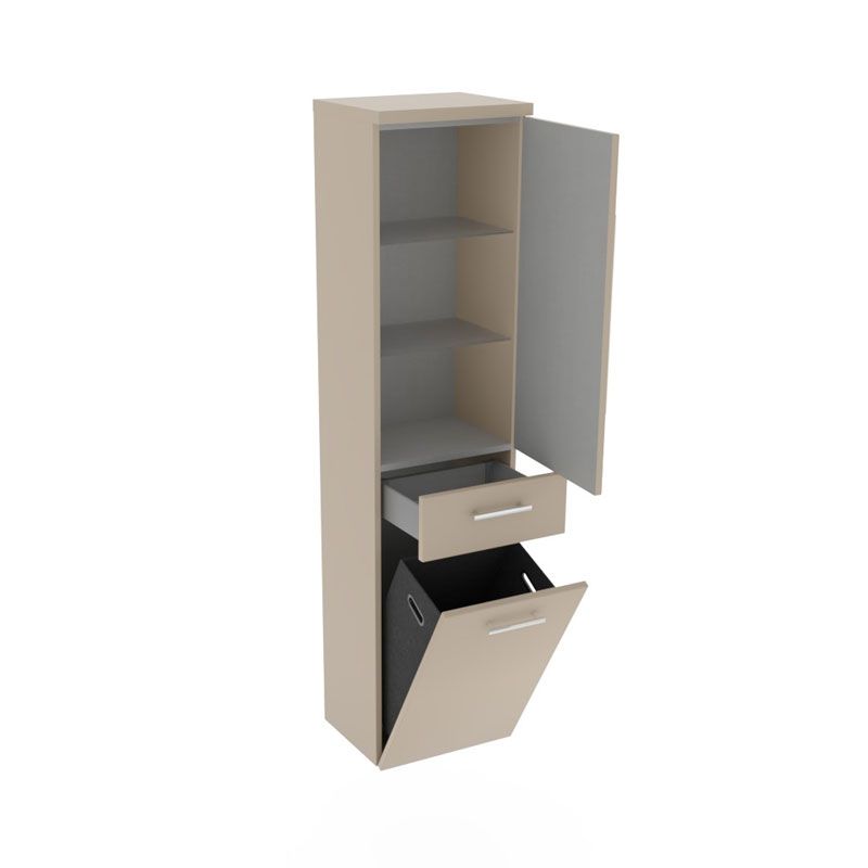 b collection b bright Hochschrank