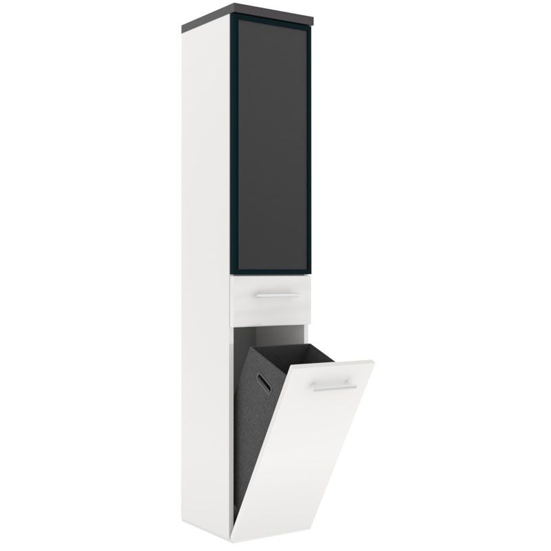 b collection b bright Hochschrank