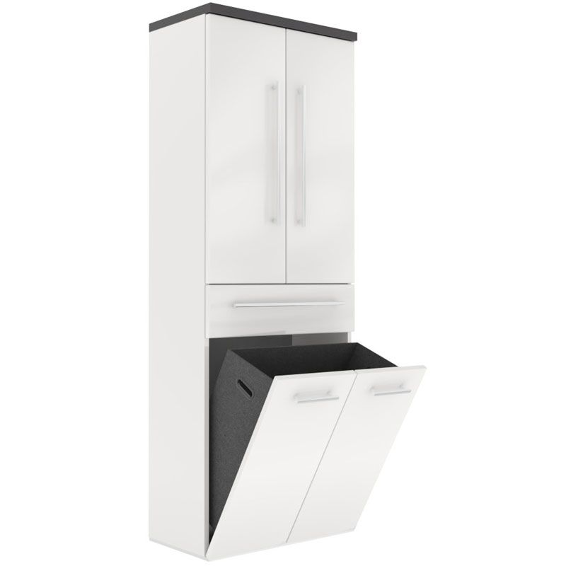 b collection b bright Hochschrank