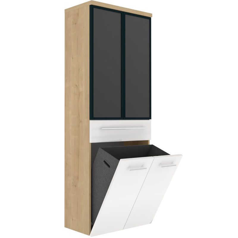b collection b bright Hochschrank