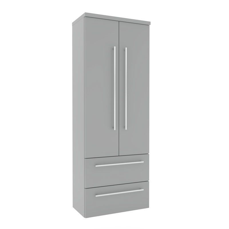 b collection b bright Hochschrank