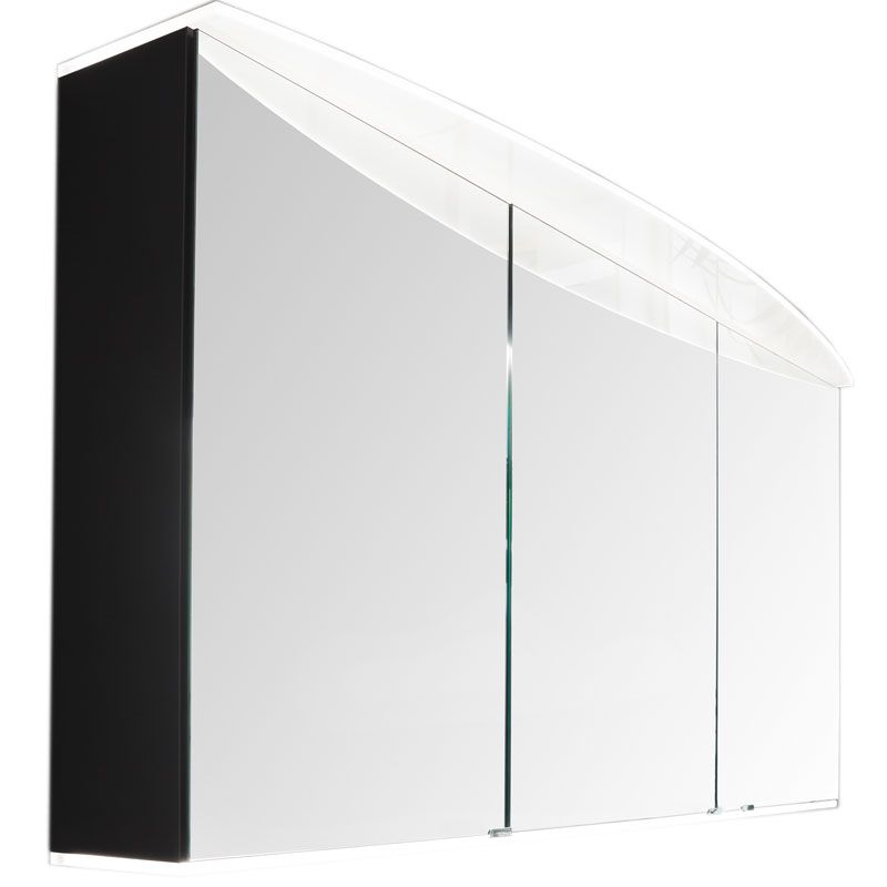 b collection b bright Spiegelschrank