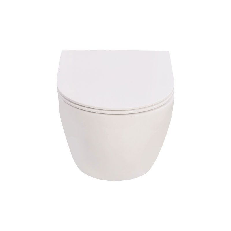 badshop.de Premium Design WC-Set