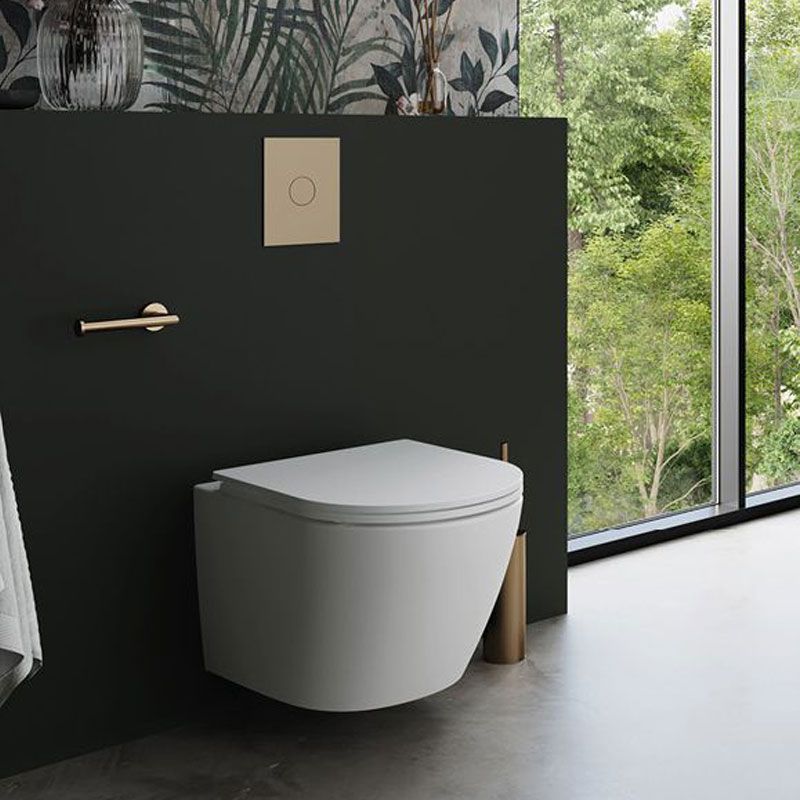 badshop.de Premium Design WC-Set