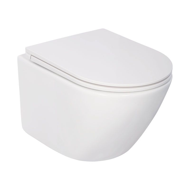 badshop.de Premium Design WC-Set