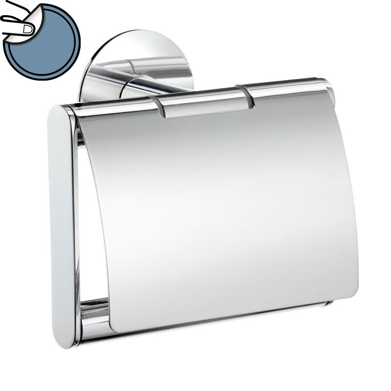 badshop.de Design Papierrollenhalter