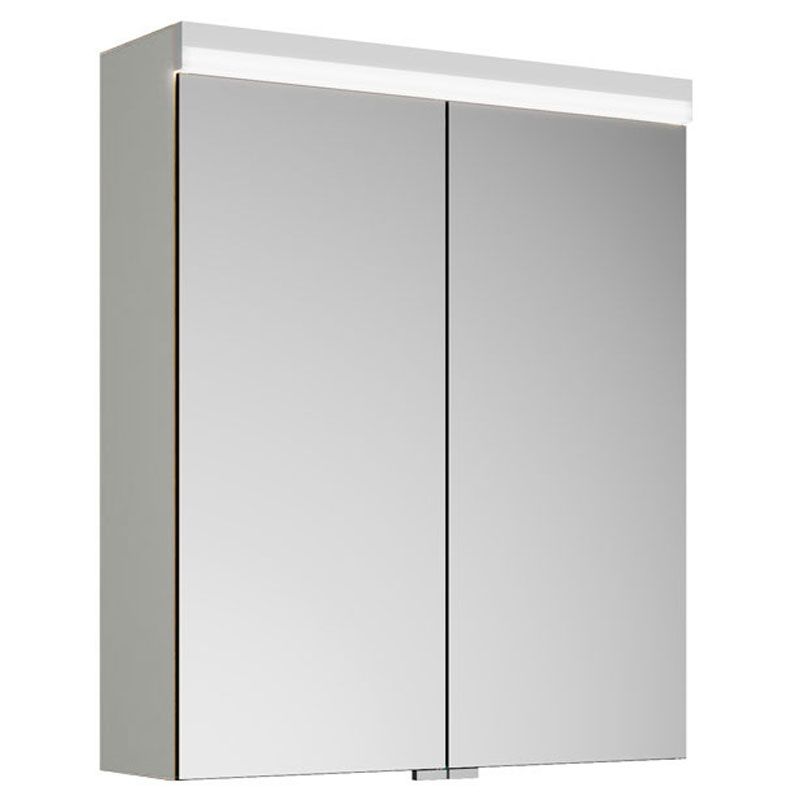 Burgbad Accura Spiegelschrank