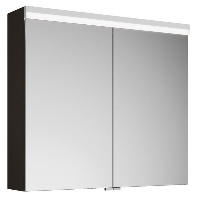 Burgbad Accura Spiegelschrank