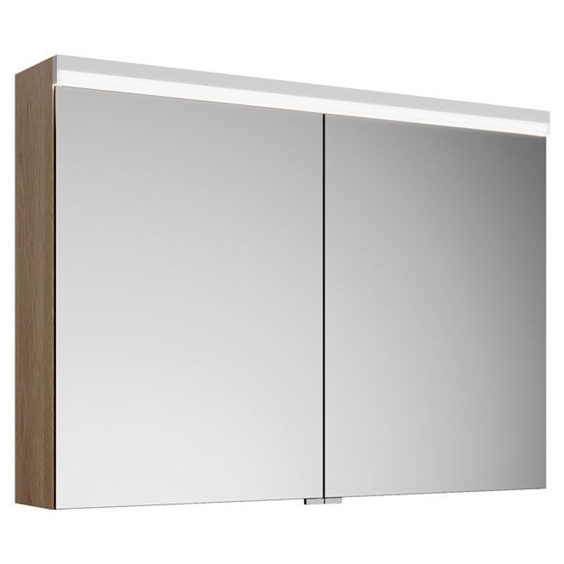 Burgbad Accura Spiegelschrank