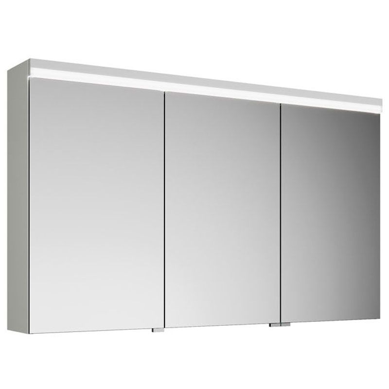 Burgbad Accura Spiegelschrank