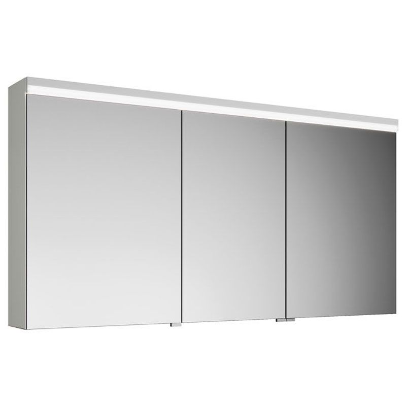 Burgbad Accura Spiegelschrank