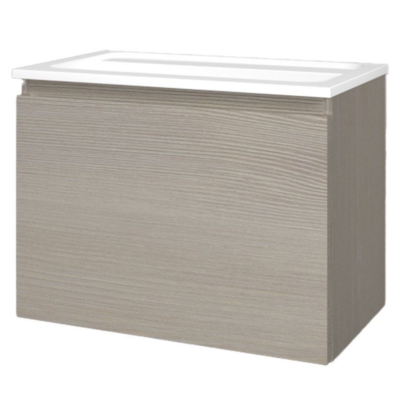 Burgbad Bel Waschtisch mit Unterschrank