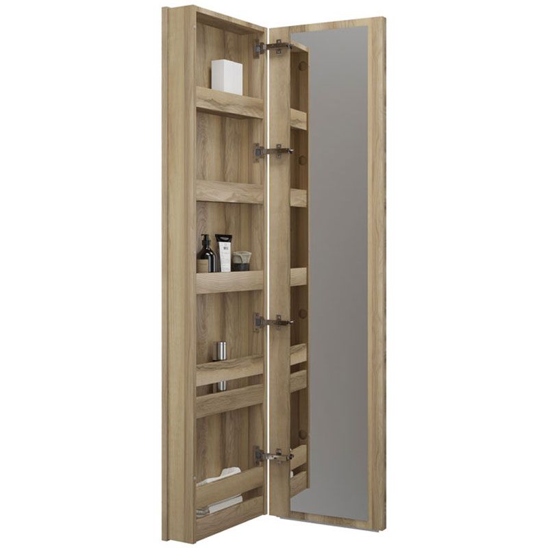 Burgbad Bel Hochschrank