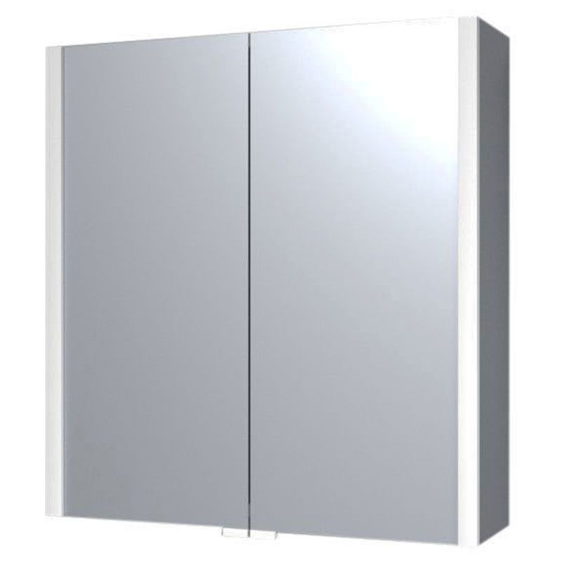 Burgbad Bel Spiegelschrank