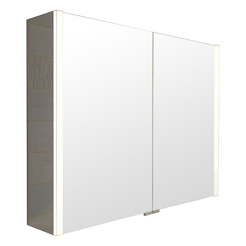 Burgbad Bel Spiegelschrank