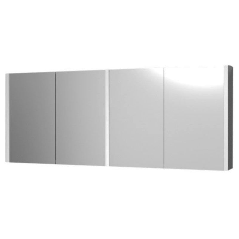 Burgbad Bel Spiegelschrank