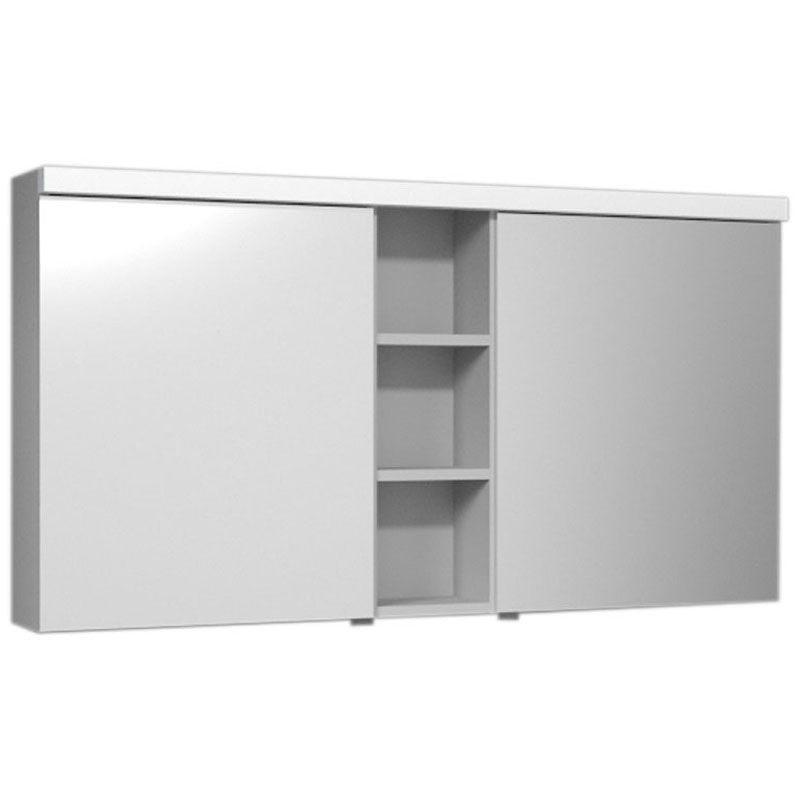 Burgbad Orell Spiegelschrank