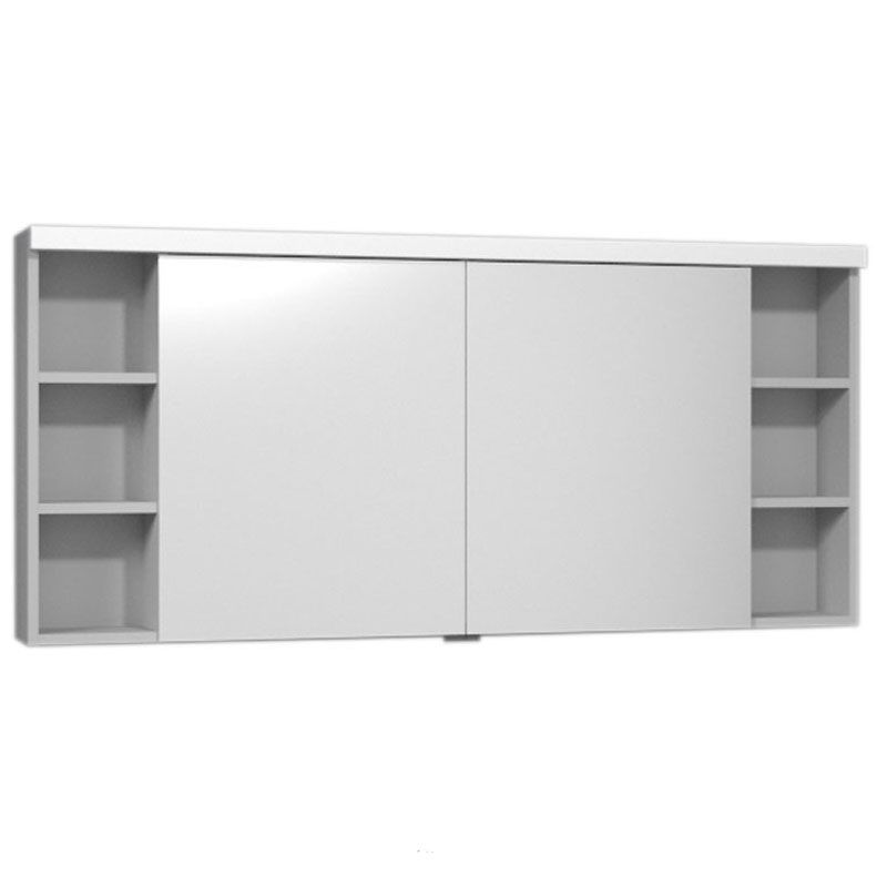 Burgbad Orell Spiegelschrank