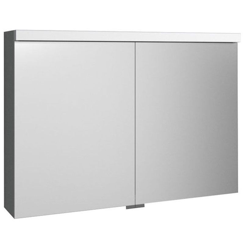 Burgbad Orell Spiegelschrank