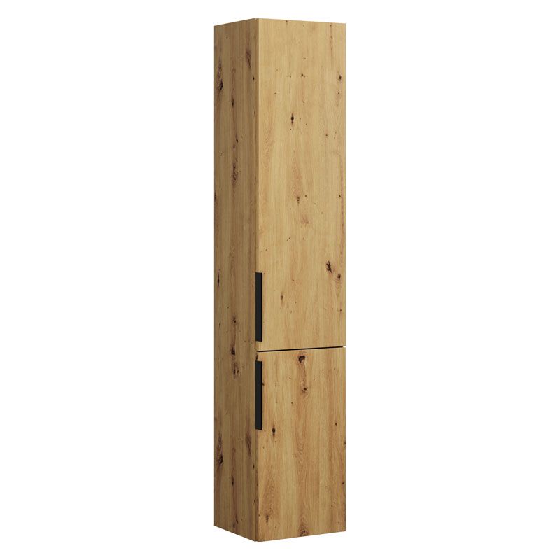 Burgbad Eqio Hochschrank
