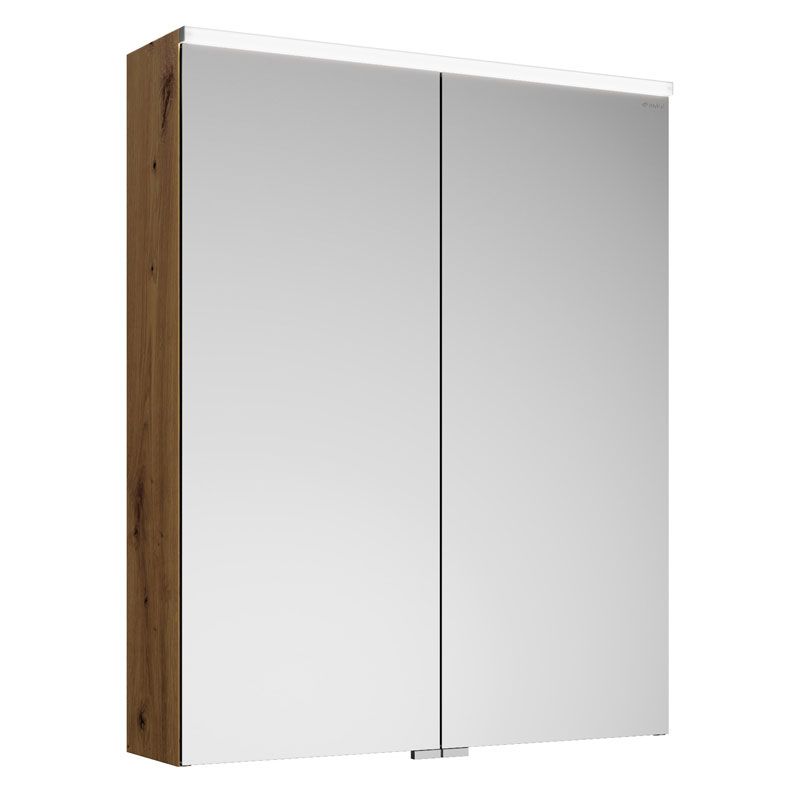 Burgbad Eqio Spiegelschrank