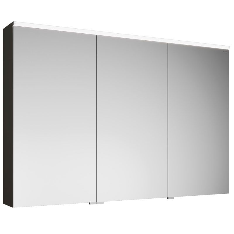Burgbad Eqio Spiegelschrank