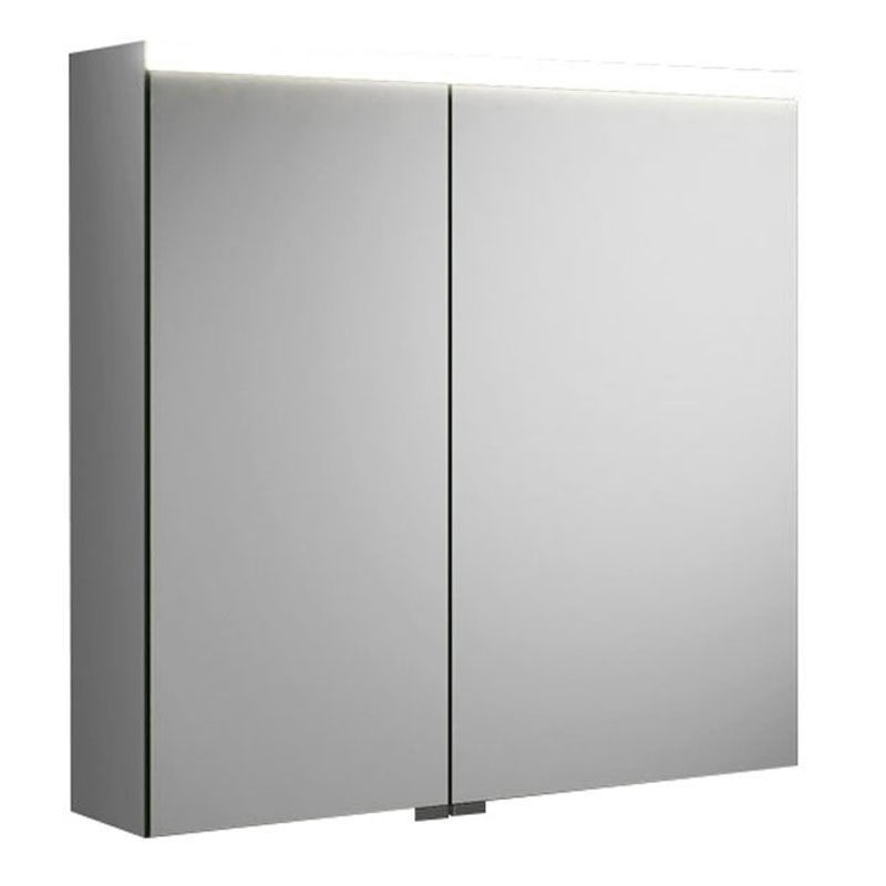 Burgbad Iveo Spiegelschrank