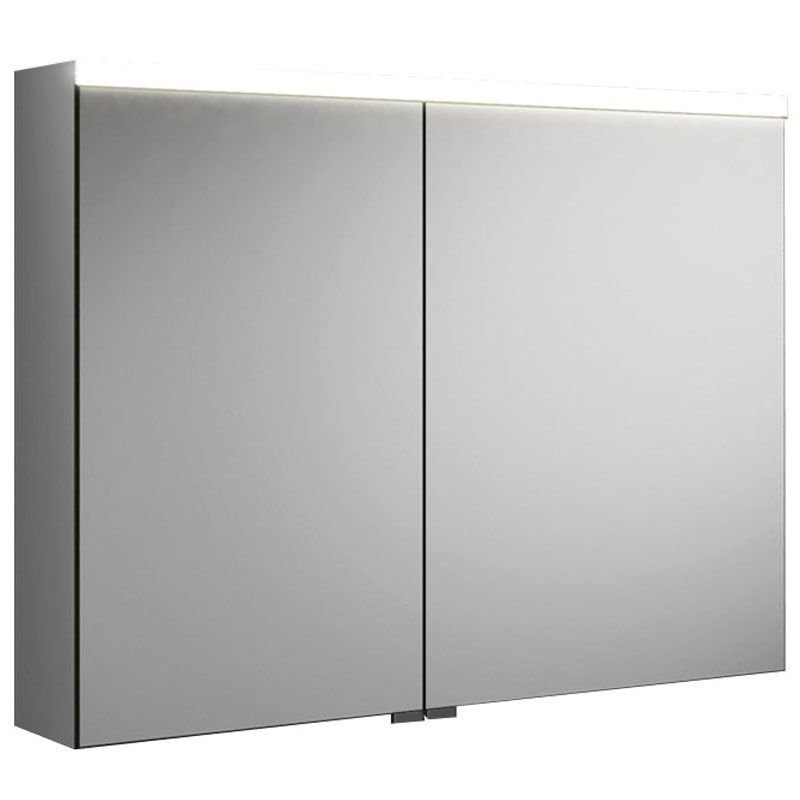 Burgbad Iveo Spiegelschrank
