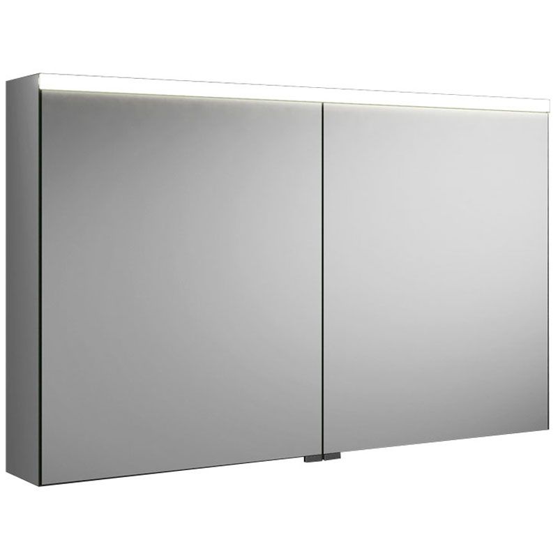 Burgbad Iveo Spiegelschrank