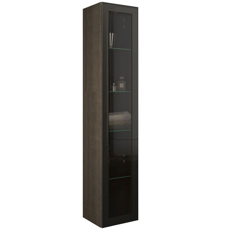 Burgbad Yumo Hochschrank