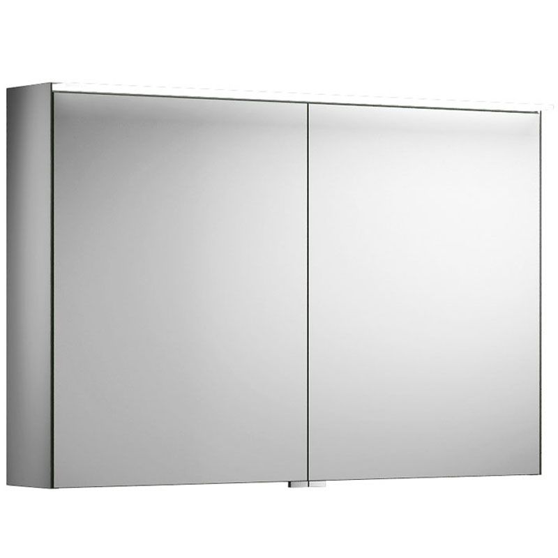 Burgbad Yumo Spiegelschrank