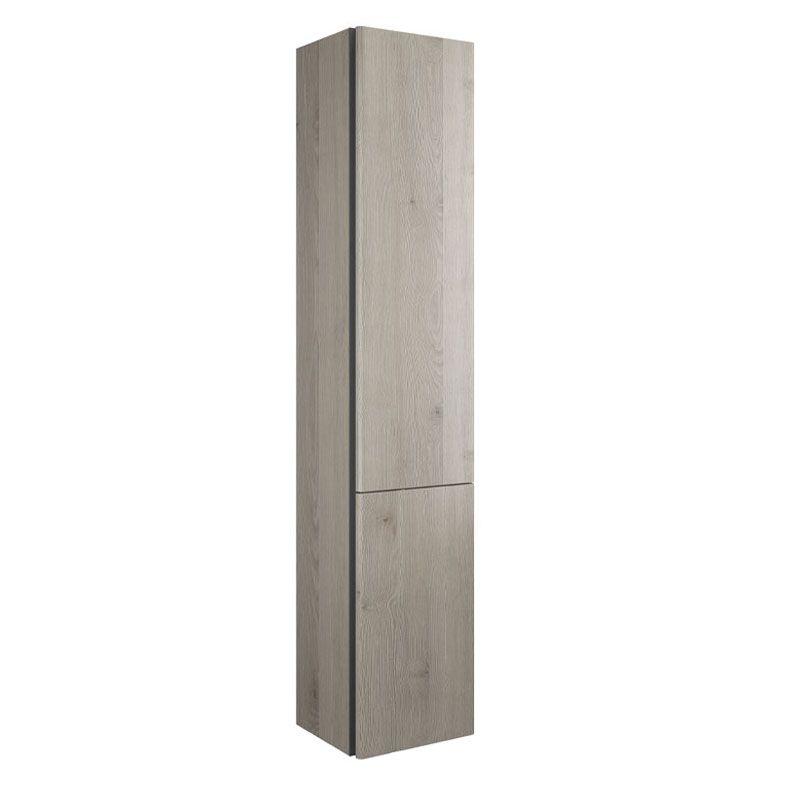 Burgbad Badu Hochschrank