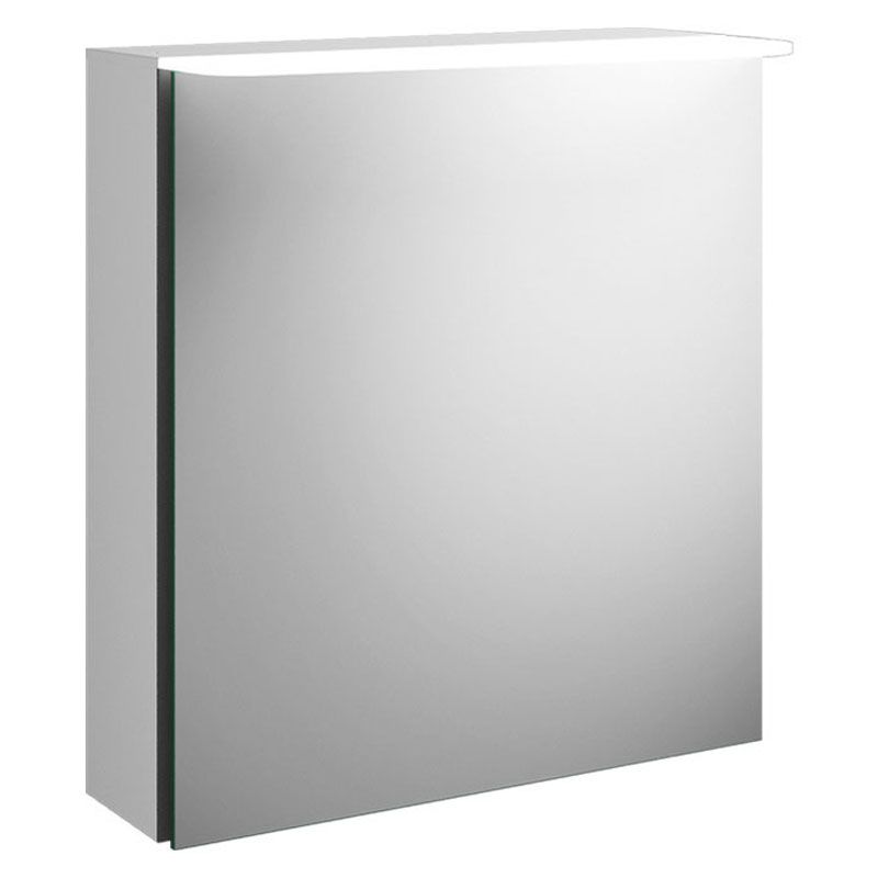 Burgbad Badu Spiegelschrank