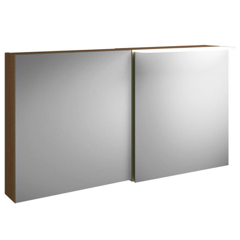 Burgbad Badu Spiegelschrank