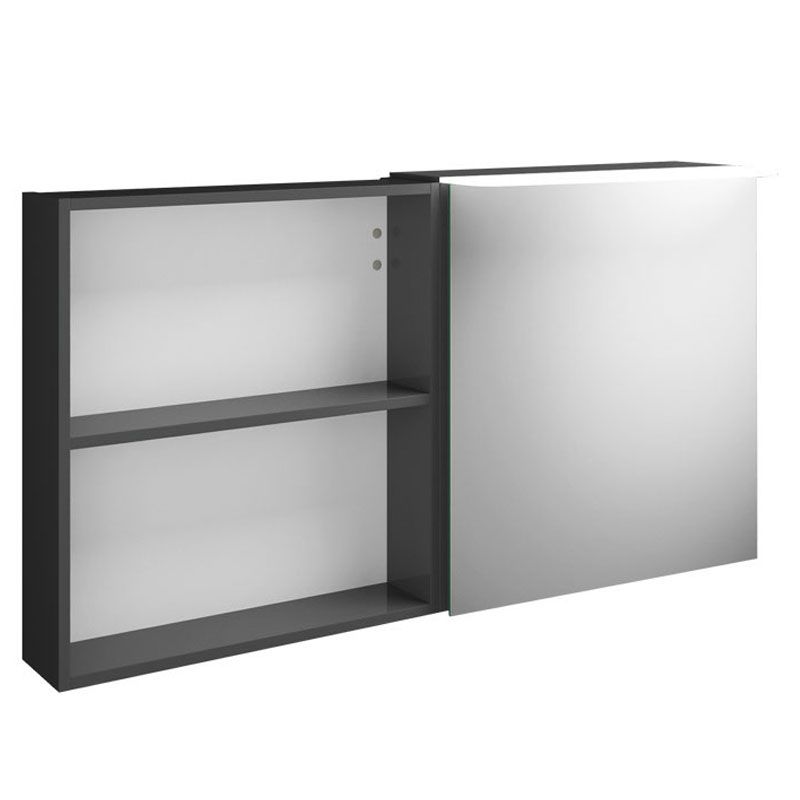 Burgbad Badu Spiegelschrank