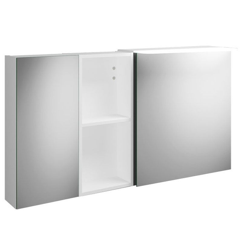 Burgbad Badu Spiegelschrank