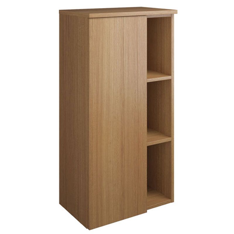Burgbad Badu Highboard