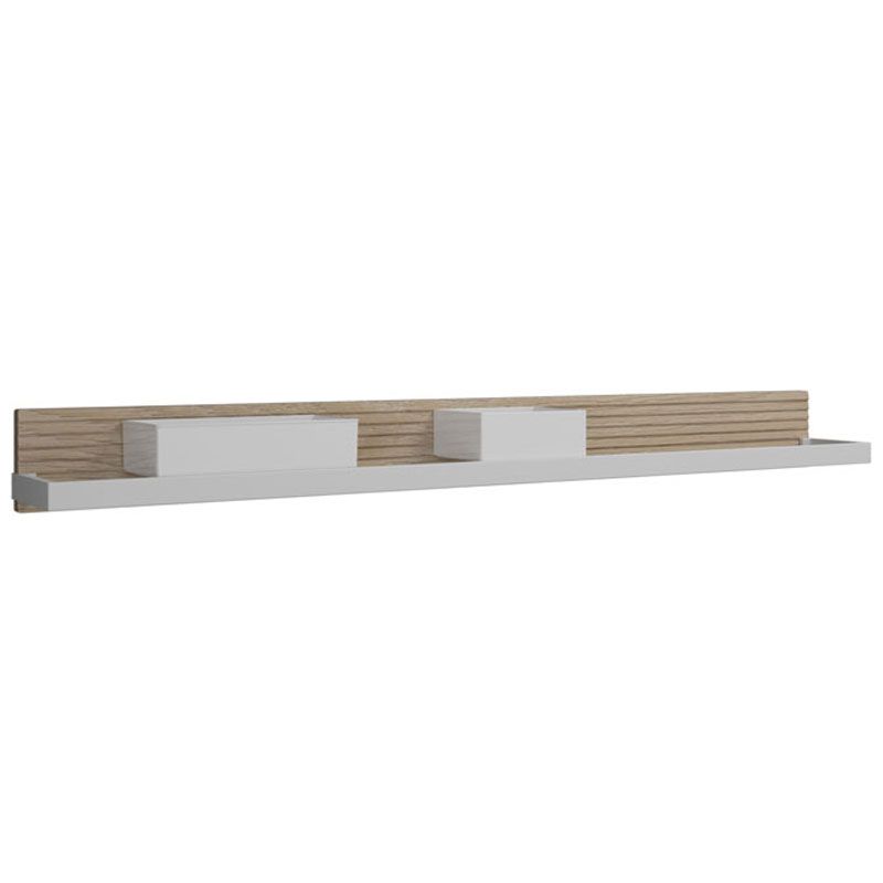 Burgbad Fiumo Wandablage