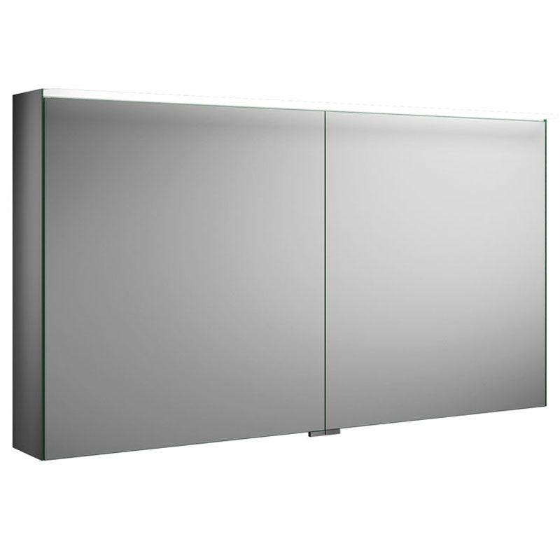 Burgbad Fiumo Spiegelschrank