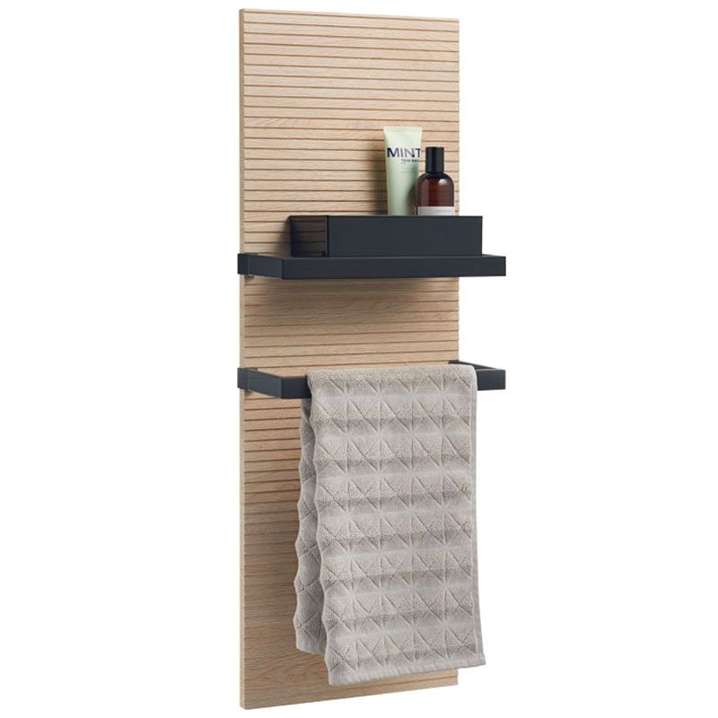Burgbad Fiumo Wandablage