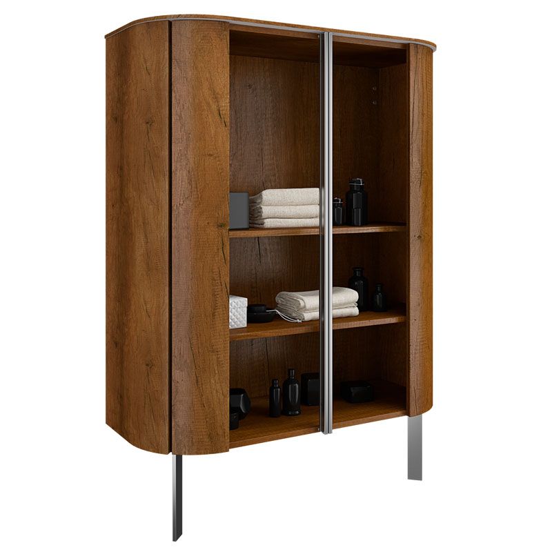 Burgbad Lavo 2.0 Mittelschrank