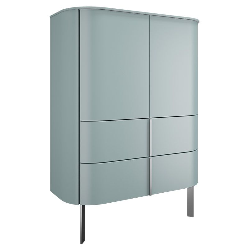 Burgbad Lavo 2.0 Mittelschrank