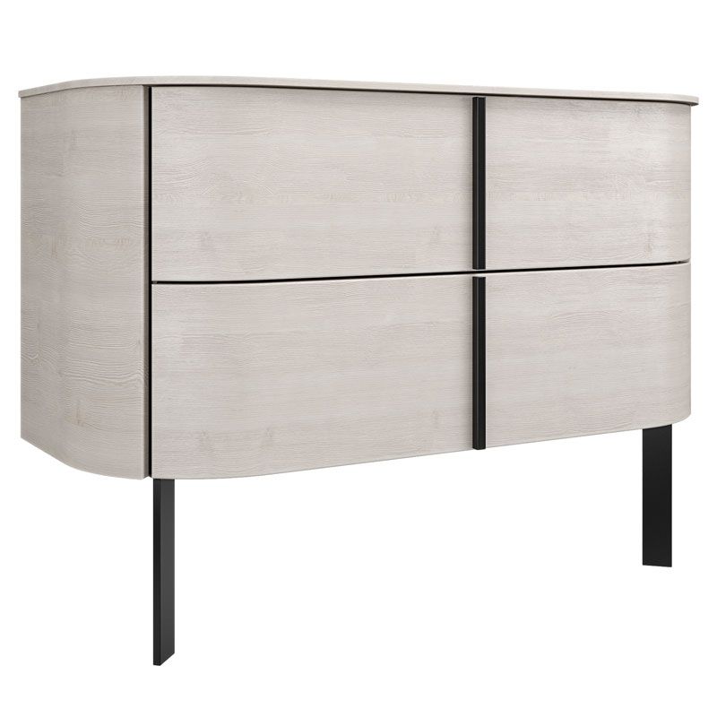 Burgbad Lavo 2.0 Unterschrank